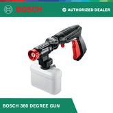 Bosch 360 Degree Gun